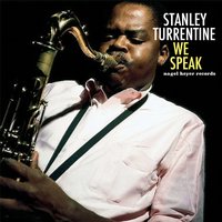 Back at the Chicken Shack - Stanley Turrentine