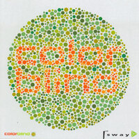 Sway - Colorblind