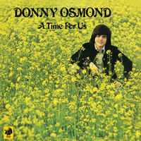 A Boy Is Waiting - Donny Osmond