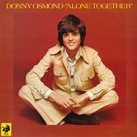 It Takes A Lot Of Love - Donny Osmond