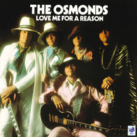 Send A Little Love - The Osmonds