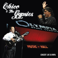 My Way - Chico & The Gypsies