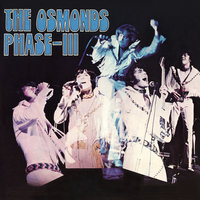 He's The Light Of The World - The Osmonds