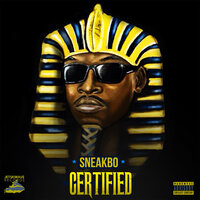 Real G - Sneakbo, Fekky, Snap Capone