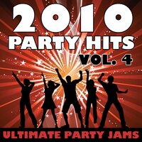 Tonight (I'm Lovin' You) (Enrique Iglesias and Ludacris Party Tribute) - Ultimate Party Jams