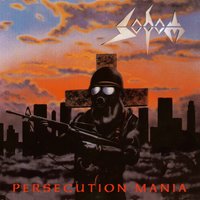 Persecution Mania - Sodom