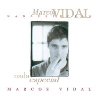 Nada Especial - Marcos Vidal