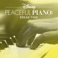 King of New York - Disney Peaceful Piano, Disney