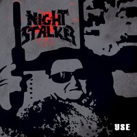 Ghost Song - Nightstalker