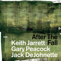 Old Folks - Keith Jarrett, Gary Peacock, Jack DeJohnette