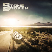 Anyone - Stone Broken