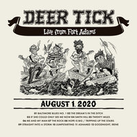 If She Could Only See Me Now - Deer Tick