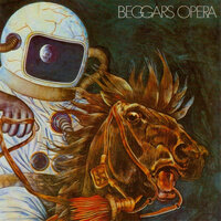 Pathfinder - Beggars Opera