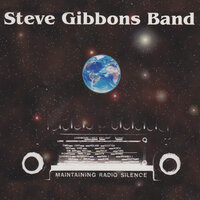 In Over My Heart - Steve Gibbons Band