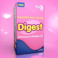 Digest - Valentino Khan, wifisfuneral, YBN Almighty Jay