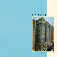 First Release - Karate