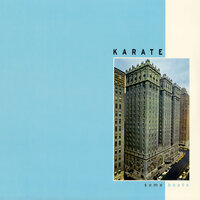 Original Spies - Karate