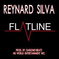Flatline - Reynard Silva