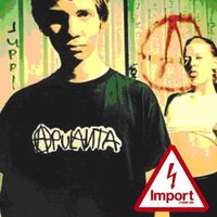 Incomplete - Apulanta