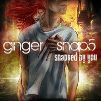 Shadow Ghost - Ginger Snap5