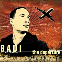 The Departure - Badi