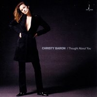 Knocks Me Off My Feet - Christy Baron