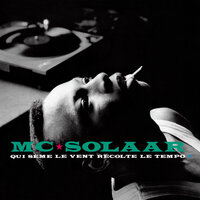 Ragga Jam - MC Solaar