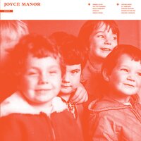 Ashtray Petting Zoo - Joyce Manor