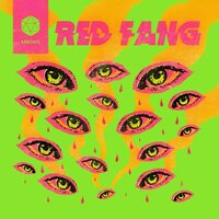 Funeral Coach - Red Fang