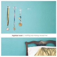 Sometimes What Ends Doesn't - Hightide Hotel
