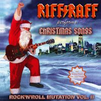 Jingle Bells - Riff Raff