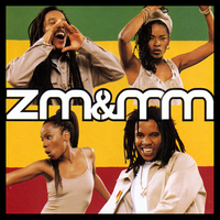 Postman - Ziggy Marley And The Melody Makers