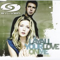 Lay All Your Love on Me - Sylver, 2-4 Grooves