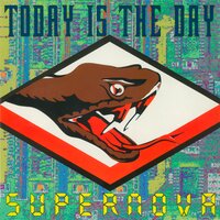 Black Dahlia - TODAY IS THE DAY