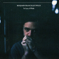 Cherry In Tacoma - Benjamin Francis Leftwich