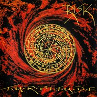 Cry - Risk