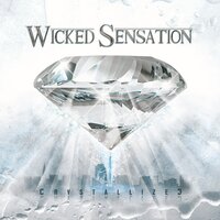 My Turn to Fly - Wicked Sensation