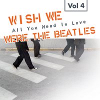 I'm Happy Just to Dance with You - The Coverbeats, Paul McCartney, John Lennon