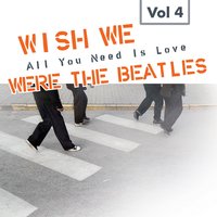 All You Need Is Love - The Coverbeats, Paul McCartney, John Lennon