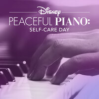 Someone's Waiting for You - Disney Peaceful Piano, Disney