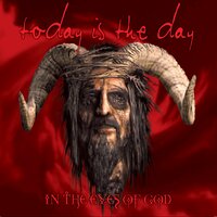 Who is the Black Angel - TODAY IS THE DAY