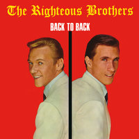 Hallelujah I Love Her So - The Righteous Brothers