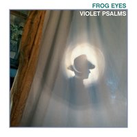 On a Finely Sewn Sleeve - Frog Eyes