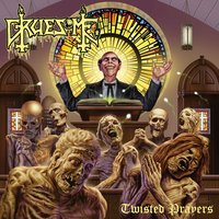 A Waste of Life - Gruesome