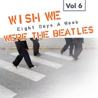 Tell Me Why - The Coverbeats, Paul McCartney, John Lennon