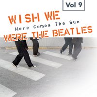 I Wanna Be Your Man - The Coverbeats, Paul McCartney, John Lennon