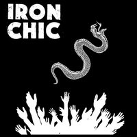 The Old Man Of Crete - Iron Chic