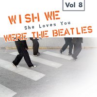 I Want to Tell You - The Coverbeats, George Harrison, n/a