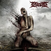 The Consequence - Ingested, Alex Erian