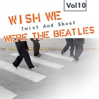 Twist and Shout - The Coverbeats, n/a, Phil Medley